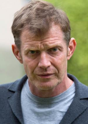 Jason Flemyng